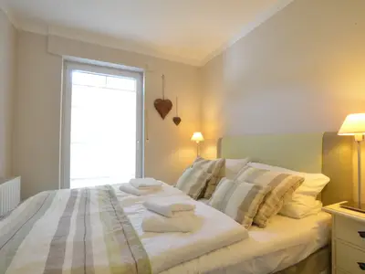 Ferienwohnung für 4 Personen (68 m²) in Zingst 10/10