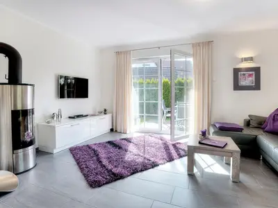 Ferienwohnung für 4 Personen (58 m²) in Zingst 2/10