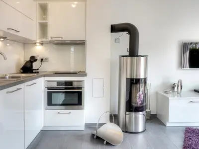 Ferienwohnung für 4 Personen (58 m²) in Zingst 4/10