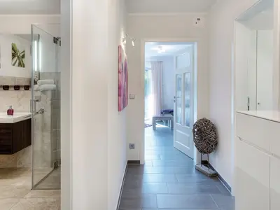 Ferienwohnung für 4 Personen (58 m²) in Zingst 5/10