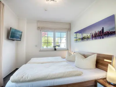 Ferienwohnung für 4 Personen (58 m²) in Zingst 6/10