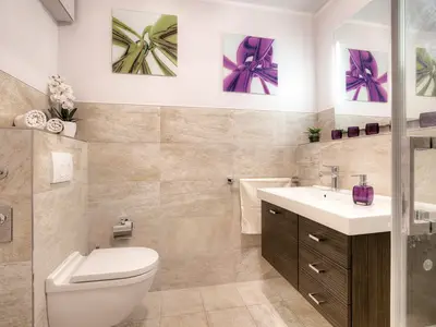 Ferienwohnung für 4 Personen (58 m²) in Zingst 9/10