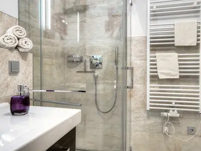 Ferienwohnung für 4 Personen (58 m²) in Zingst 10/10