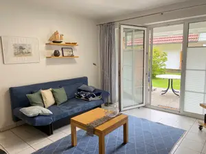 Ferienwohnung für 4 Personen (72 m²) in Zingst (Ostseebad)
