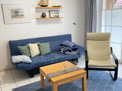 Ferienwohnung für 4 Personen (72 m²) in Zingst (Ostseebad) 6/10