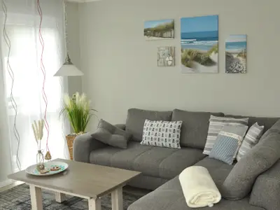 Ferienwohnung für 4 Personen (65 m²) in Zingst (Ostseebad) 1/10