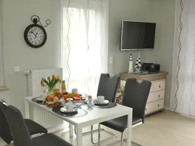 Ferienwohnung für 4 Personen (65 m²) in Zingst (Ostseebad) 3/10