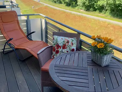 Ferienwohnung für 4 Personen (66 m²) in Zingst 2/10