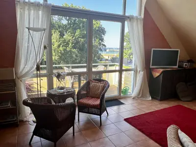 Ferienwohnung für 4 Personen (66 m²) in Zingst 4/10