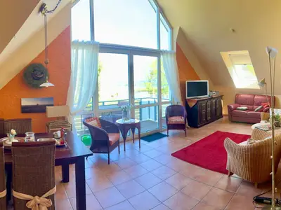 Ferienwohnung für 4 Personen (66 m²) in Zingst 5/10