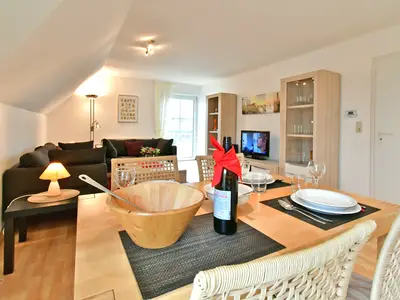 Ferienwohnung für 4 Personen (56 m²) in Zingst 2/10