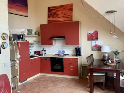 Ferienwohnung für 4 Personen (66 m²) in Zingst 6/10