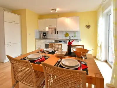 Ferienwohnung für 4 Personen (56 m²) in Zingst 3/10