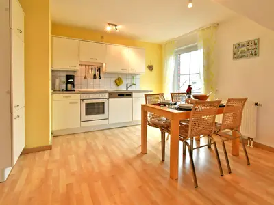 Ferienwohnung für 4 Personen (56 m²) in Zingst 4/10