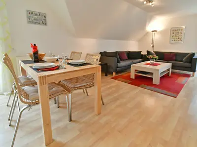 Ferienwohnung für 4 Personen (56 m²) in Zingst 5/10