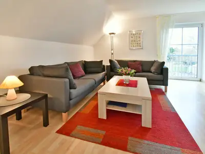 Ferienwohnung für 4 Personen (56 m²) in Zingst 6/10