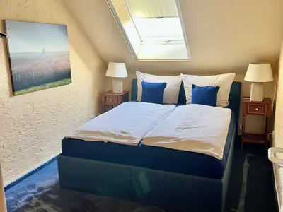 Ferienwohnung für 4 Personen (66 m²) in Zingst 9/10