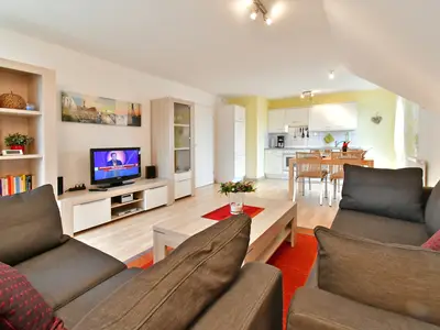 Ferienwohnung für 4 Personen (56 m²) in Zingst 7/10