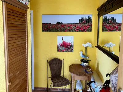 Ferienwohnung für 4 Personen (66 m²) in Zingst 10/10