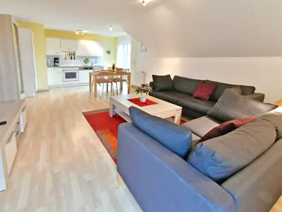Ferienwohnung für 4 Personen (56 m²) in Zingst 8/10