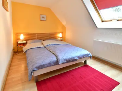 Ferienwohnung für 4 Personen (56 m²) in Zingst 9/10