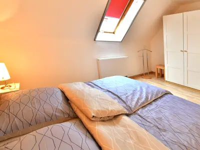 Ferienwohnung für 4 Personen (56 m²) in Zingst 10/10