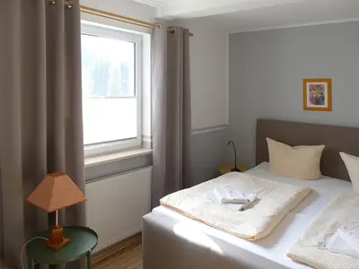 Ferienwohnung für 3 Personen (45 m²) in Zingst (Ostseebad) 6/9