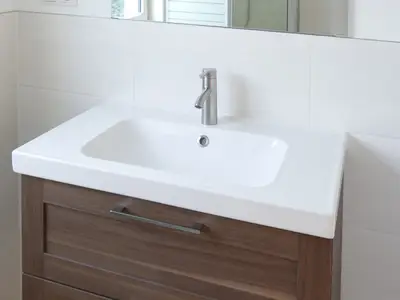 Ferienwohnung für 3 Personen (45 m²) in Zingst (Ostseebad) 7/9