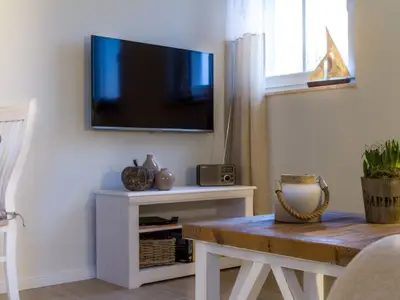 Ferienwohnung für 2 Personen (40 m²) in Zingst (Ostseebad) 2/10