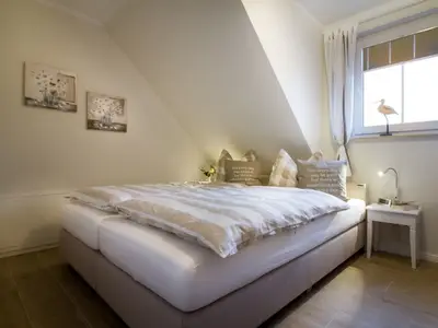 Ferienwohnung für 2 Personen (40 m²) in Zingst (Ostseebad) 4/10