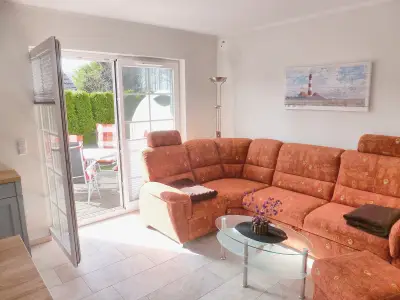 Ferienwohnung für 4 Personen (48 m²) in Zingst 2/10