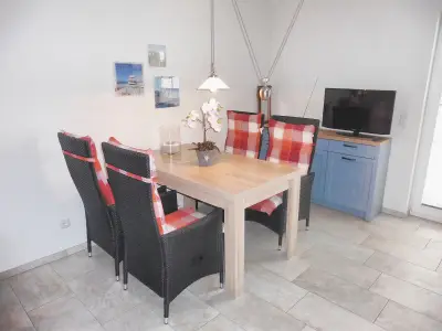Ferienwohnung für 4 Personen (48 m²) in Zingst 3/10