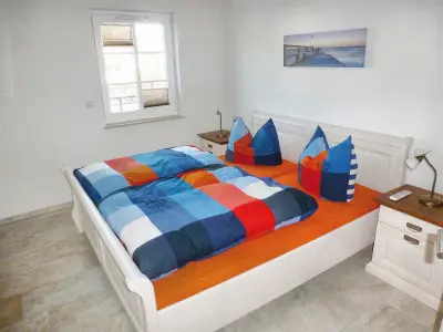Ferienwohnung für 4 Personen (48 m²) in Zingst 6/10