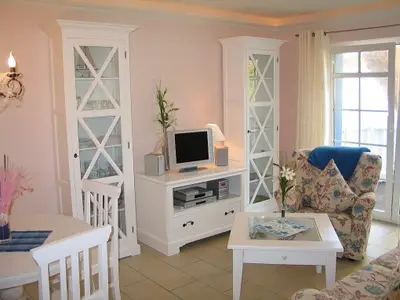 Ferienwohnung für 3 Personen (50 m²) in Zingst 3/10