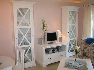 Ferienwohnung für 3 Personen (50 m²) in Zingst 4/10