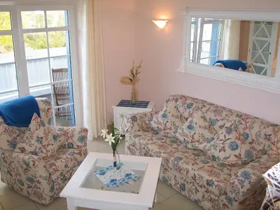 Ferienwohnung für 3 Personen (50 m²) in Zingst 5/10