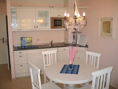 Ferienwohnung für 3 Personen (50 m²) in Zingst 6/10