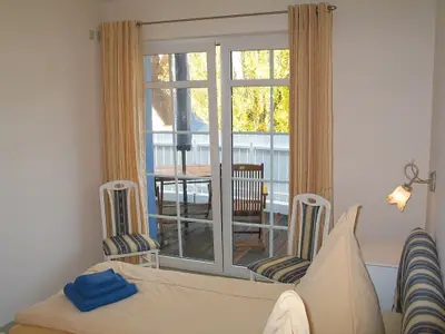Ferienwohnung für 3 Personen (50 m²) in Zingst 8/10