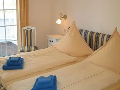 Ferienwohnung für 3 Personen (50 m²) in Zingst 9/10