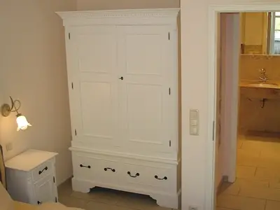 Ferienwohnung für 3 Personen (50 m²) in Zingst 10/10