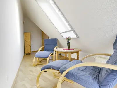 Ferienwohnung für 5 Personen (71 m²) in Zingst 3/10