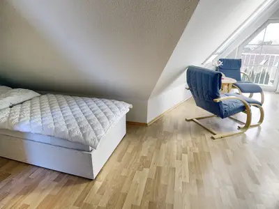 Ferienwohnung für 5 Personen (71 m²) in Zingst 4/10