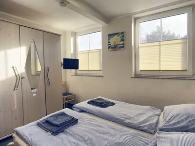 Ferienwohnung für 5 Personen (71 m²) in Zingst 6/10
