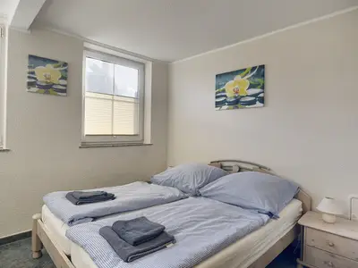 Ferienwohnung für 5 Personen (71 m²) in Zingst 7/10