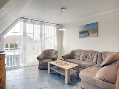 Ferienwohnung für 5 Personen (71 m²) in Zingst 10/10