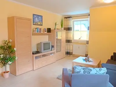 Ferienwohnung für 3 Personen (49 m²) in Zingst 3/6