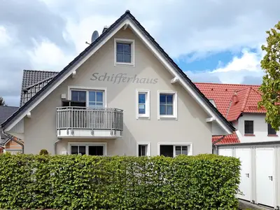 Ferienwohnung für 2 Personen (55 m²) in Zingst 1/10