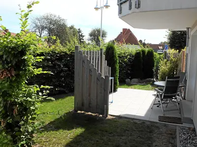 Ferienwohnung für 2 Personen (55 m²) in Zingst 3/10