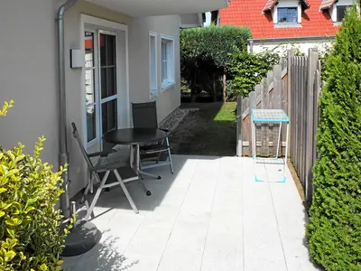 Ferienwohnung für 2 Personen (55 m²) in Zingst 4/10