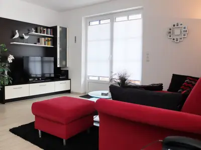 Ferienwohnung für 2 Personen (55 m²) in Zingst 5/10